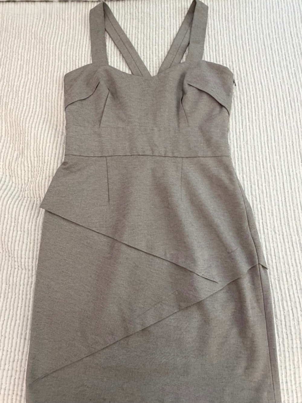 Ali Ro Cocktail Dress